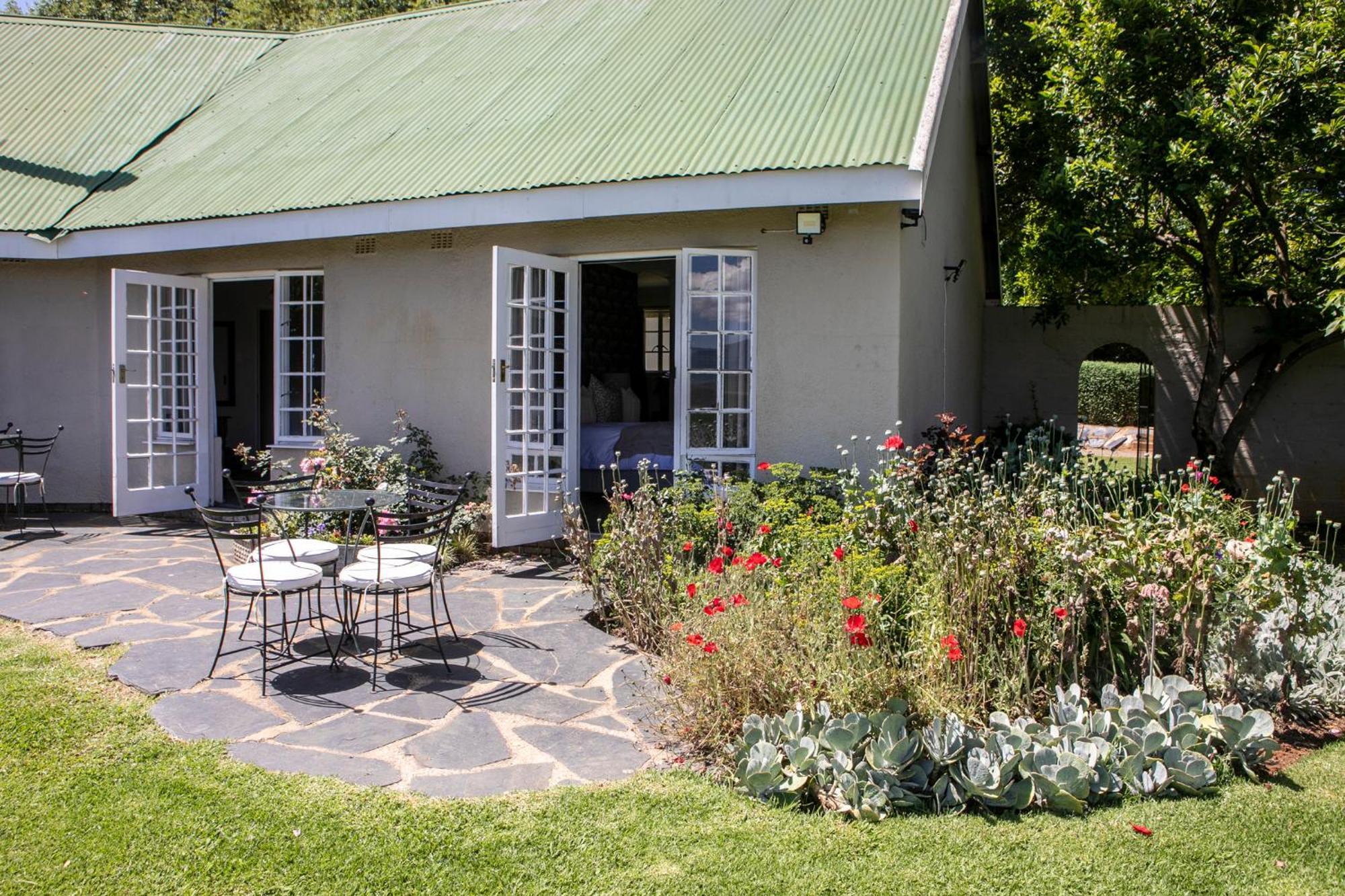 Khanyeni Himeville Exterior photo