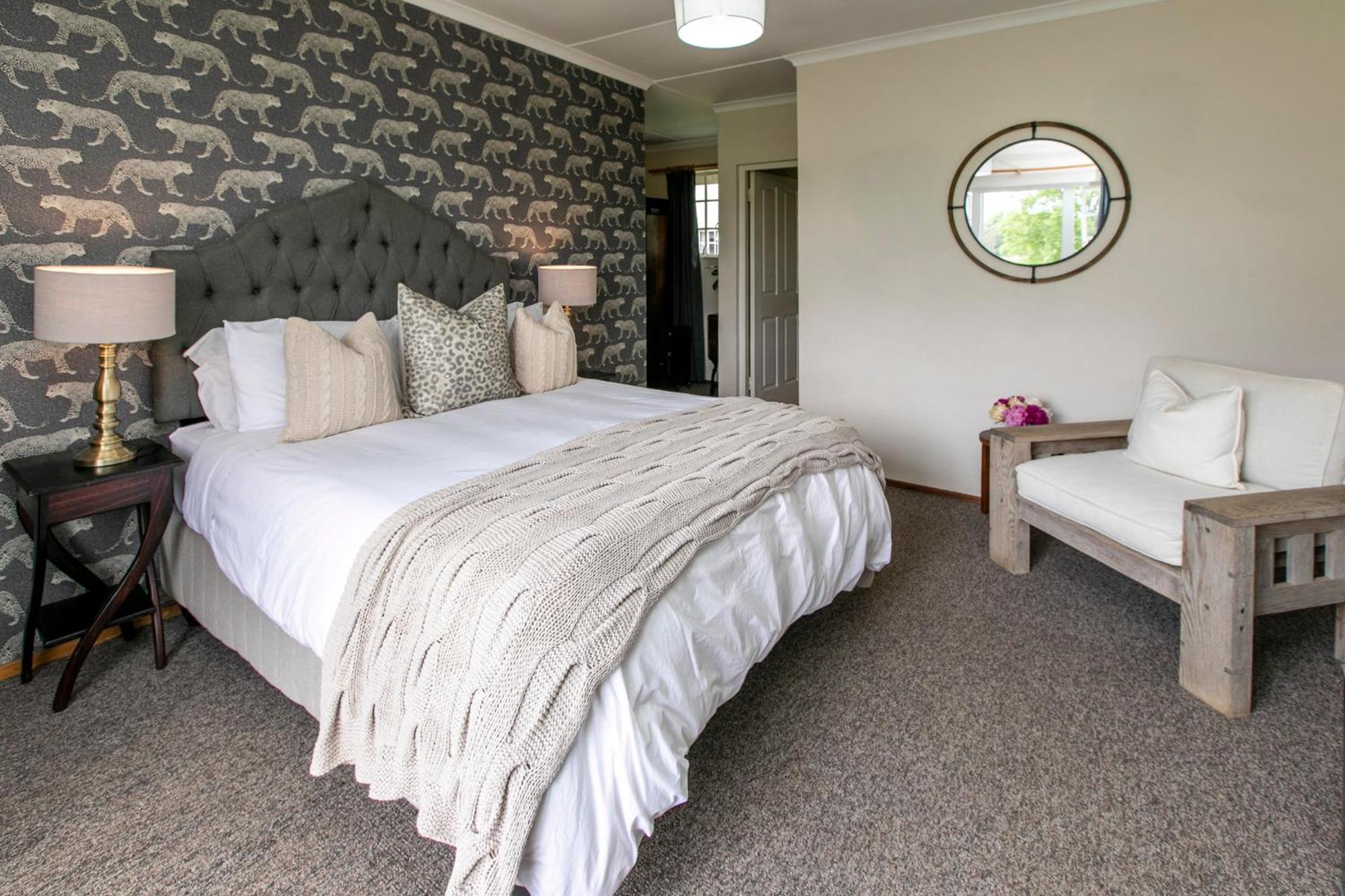 Khanyeni Himeville Room photo