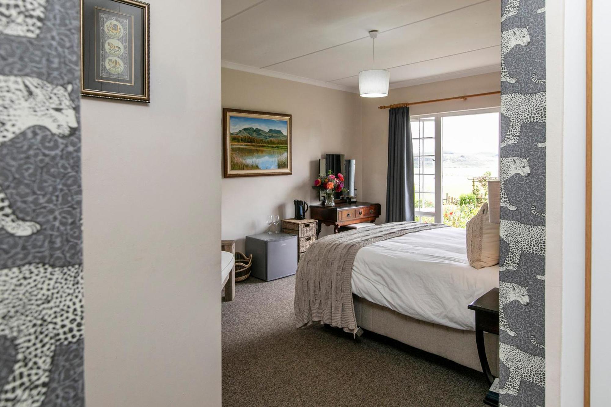 Khanyeni Himeville Room photo