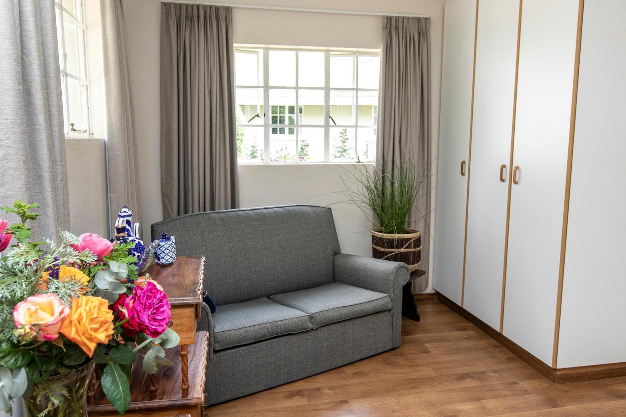 Khanyeni Himeville Room photo